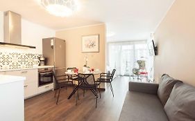 VacationClub - Pionierów 6, Apratament 31