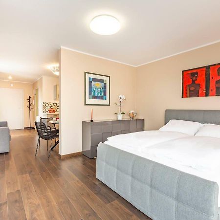 Apartament VacationClub - Pionierów 6, Apratament 31 Mielno  Zewnętrze zdjęcie