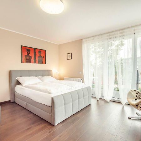 Apartament VacationClub - Pionierów 6, Apratament 31 Mielno  Zewnętrze zdjęcie