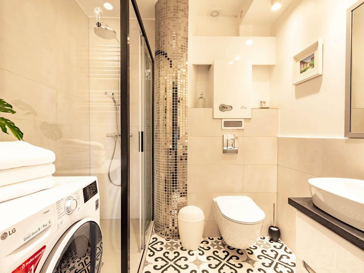 Apartament VacationClub - Pionierów 6, Apratament 31 Mielno  Zewnętrze zdjęcie
