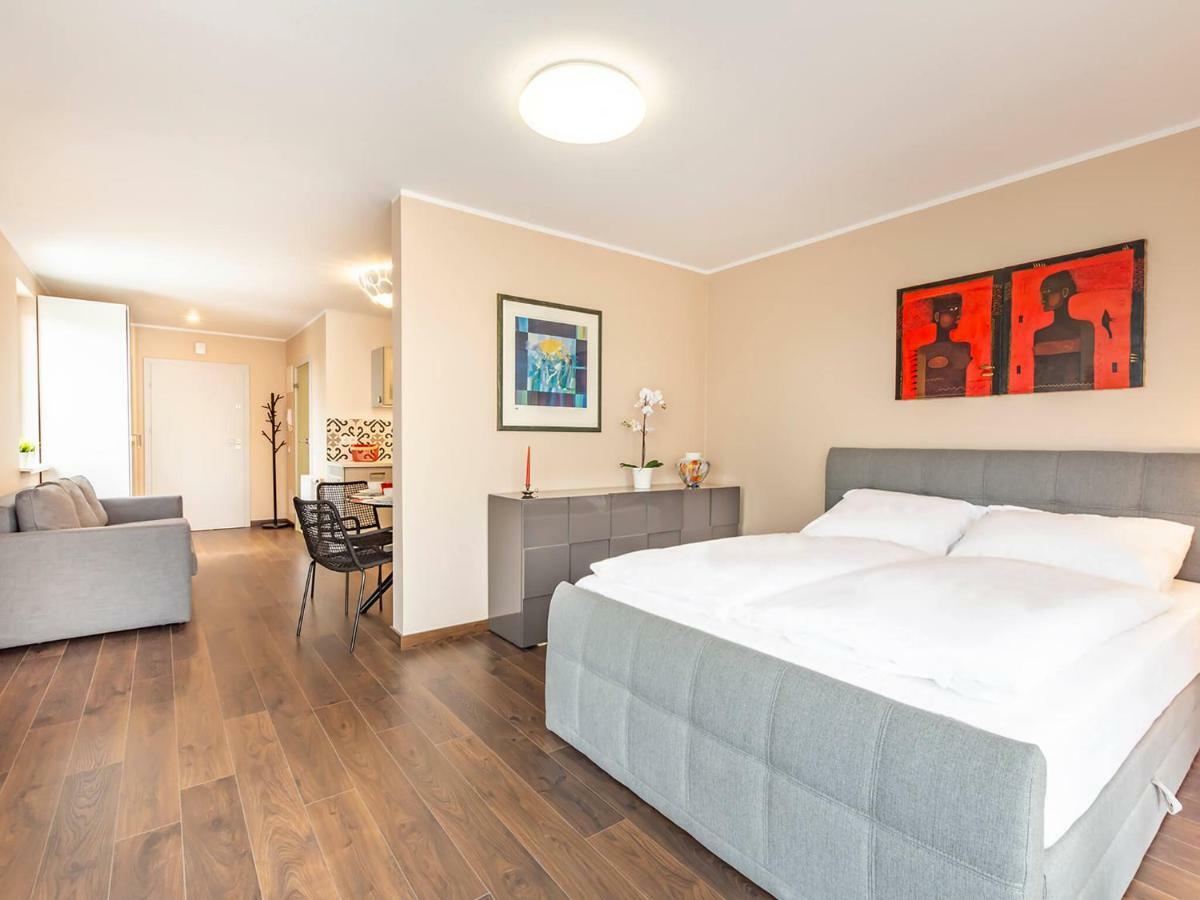 Apartament VacationClub - Pionierów 6, Apratament 31 Mielno  Zewnętrze zdjęcie