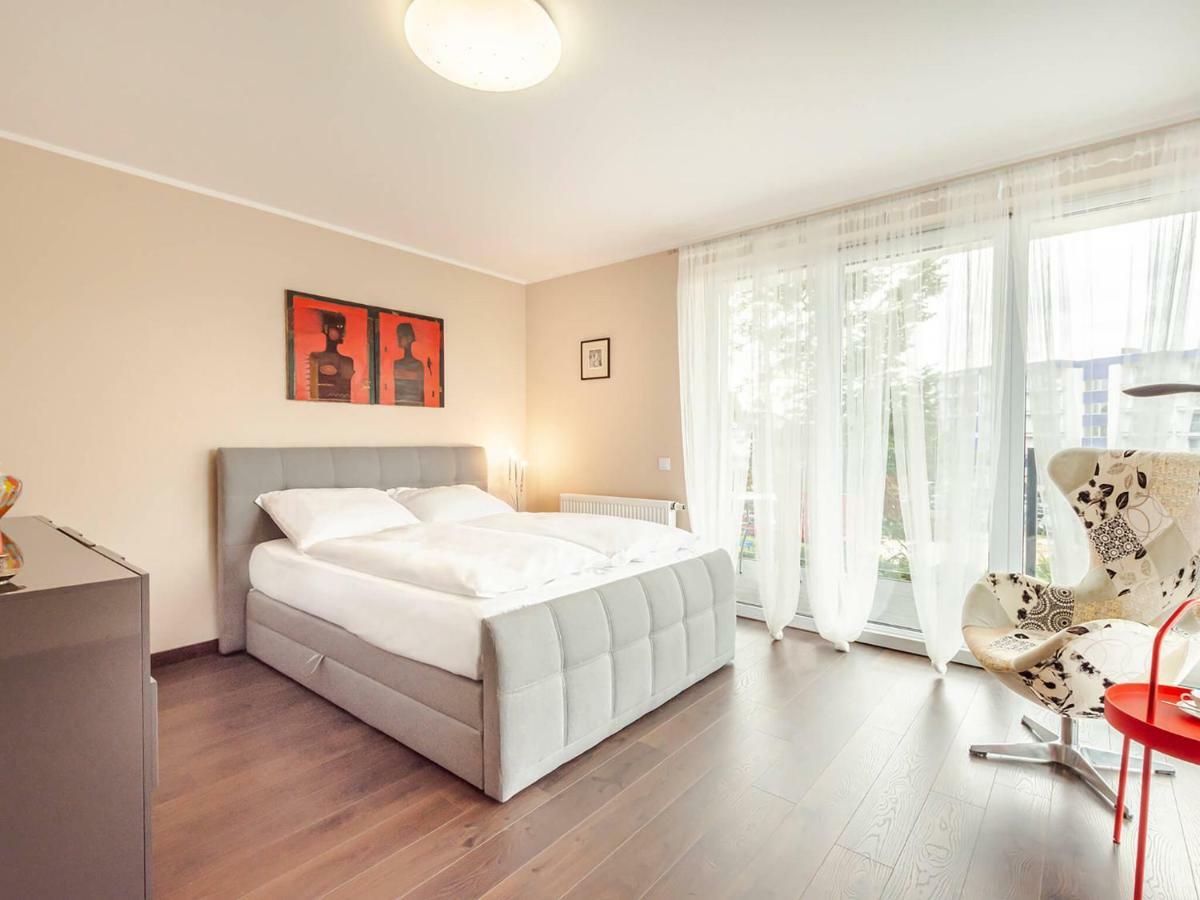Apartament VacationClub - Pionierów 6, Apratament 31 Mielno  Zewnętrze zdjęcie